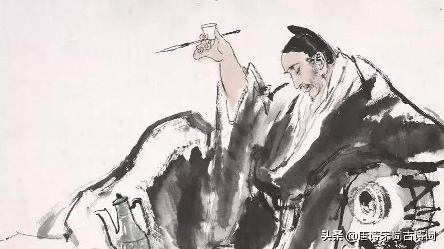 背了这么多年的《将进酒》，竟然是一首“假诗”！？
