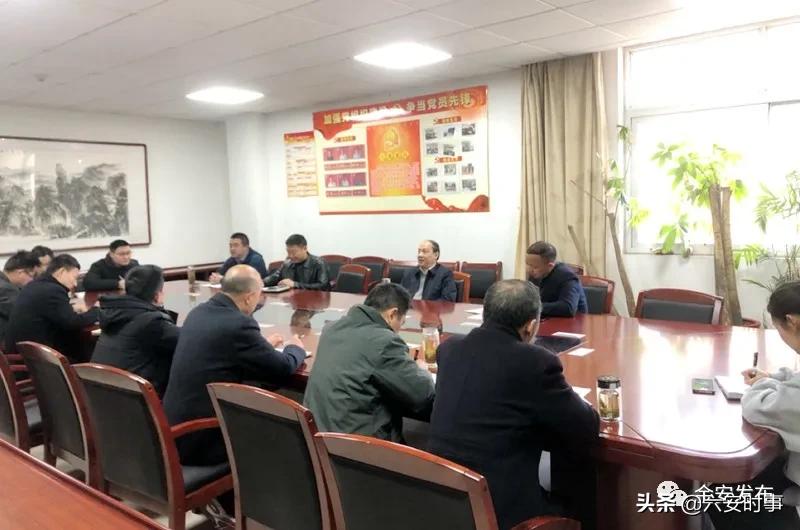 开工！“犇”起来