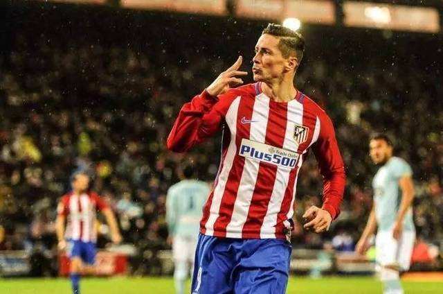 费尔南多托雷斯马竞,足坛人物志费尔南多托雷斯