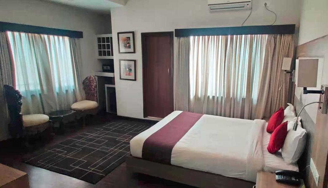 尼泊尔广州直飞路线,尼泊尔转机回国