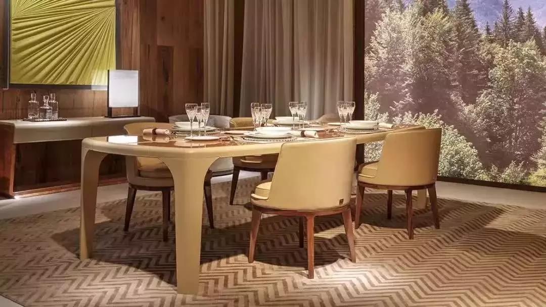 宾利家居｜世界顶级工艺，顶级奢华