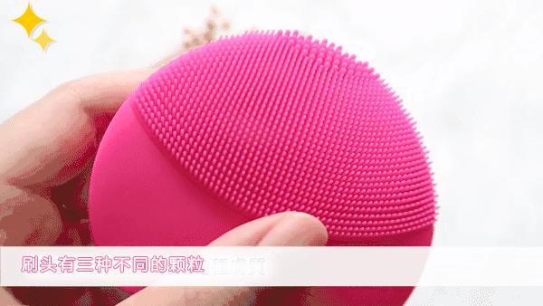 洁面仪到底好用不值得买,洁面仪真的好用么