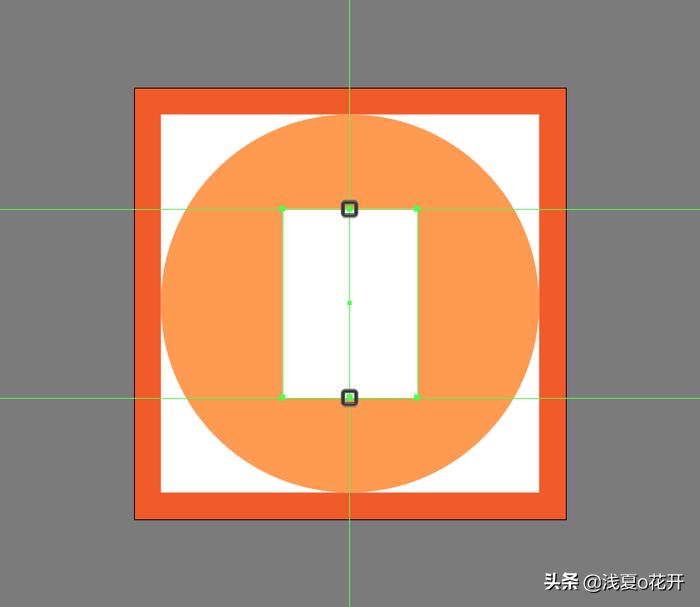 主题图标排版设计方法,设计导航界面怎么弄好看