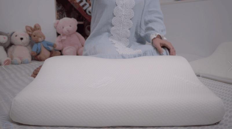 怎么选择适合自己的颈椎枕头,怎么选适合脖子的枕头