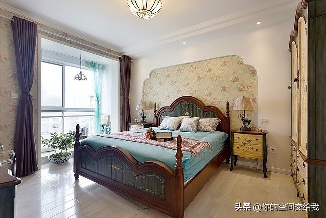 回家装修1000平老房子,过年回家房子装修