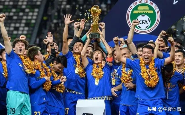 江苏足球队为何退出中超,江苏足球还能复活吗