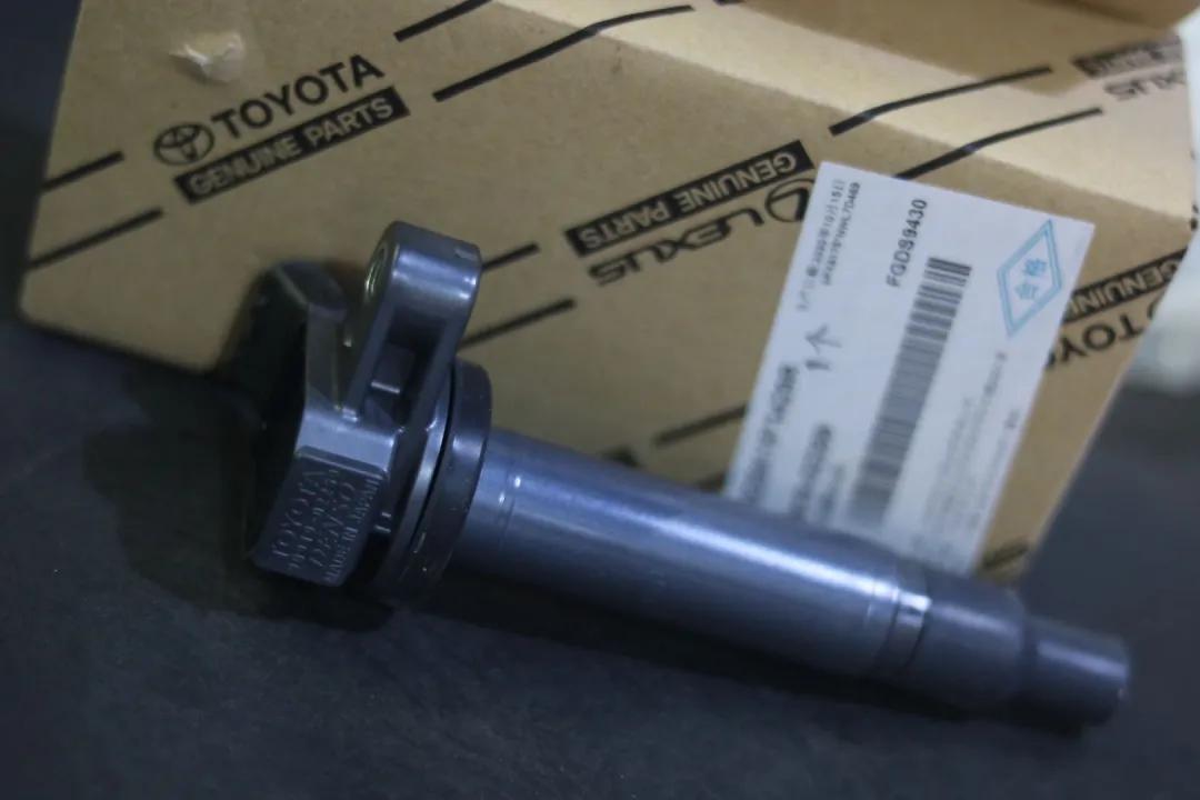 老车翻新：翻新05年残破的雷克萨斯LS430，百万老车，满血复活