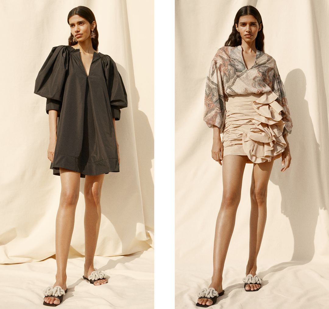 快时尚品牌质量对比,快时尚品牌好货