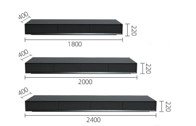 实用电视柜如何选购,电视柜选购注意事项