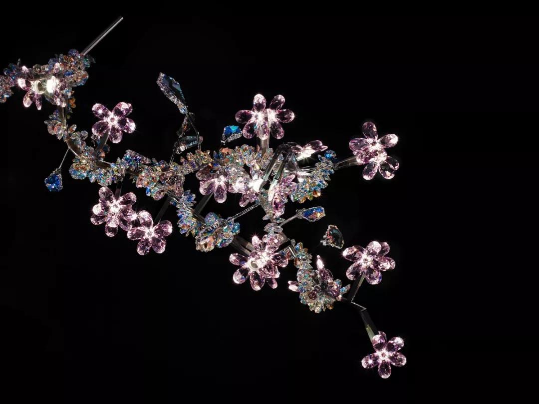 设计师的家才是她能力的最好证明,设计师的魅力是最舒适的家