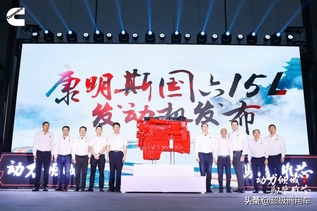 康明斯六缸270马力升级400马力,康明斯6缸190马力有哪些车型