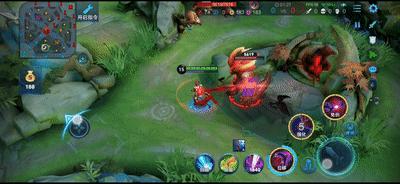 王者荣耀芈月怎么玩天云解说,王者荣耀s33赛季芈月调整