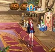 dnfjolin热舞趴,dnfjolin热舞攻略