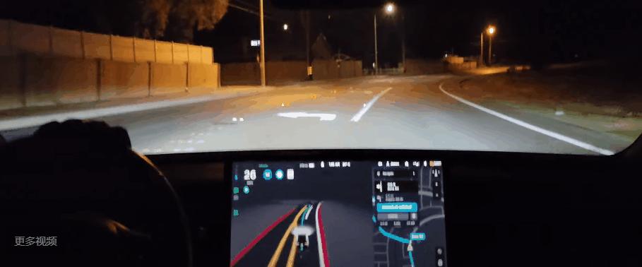 特斯拉纯视觉自动驾驶依赖地图吗,2023特斯拉纯视觉自动驾驶可靠吗