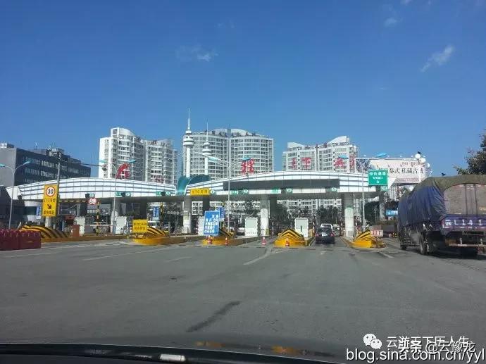 自驾游昆明到大理视频,昆明自驾大理