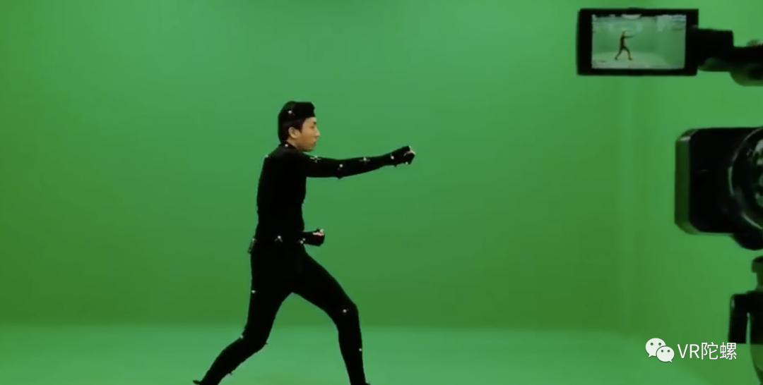 ar发展趋势及前景,ar发展状态