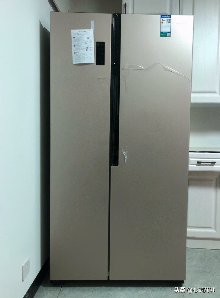 智能冰箱选购攻略618,2021最值得入手的10款冰箱西门子