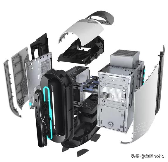 戴尔alienwareaurorar9,外星人alienwareaurorar9测评