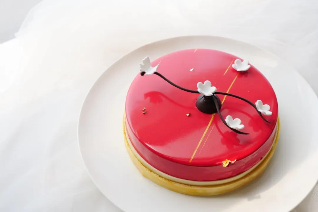 限时3天抢购活动,法甜入门甜品