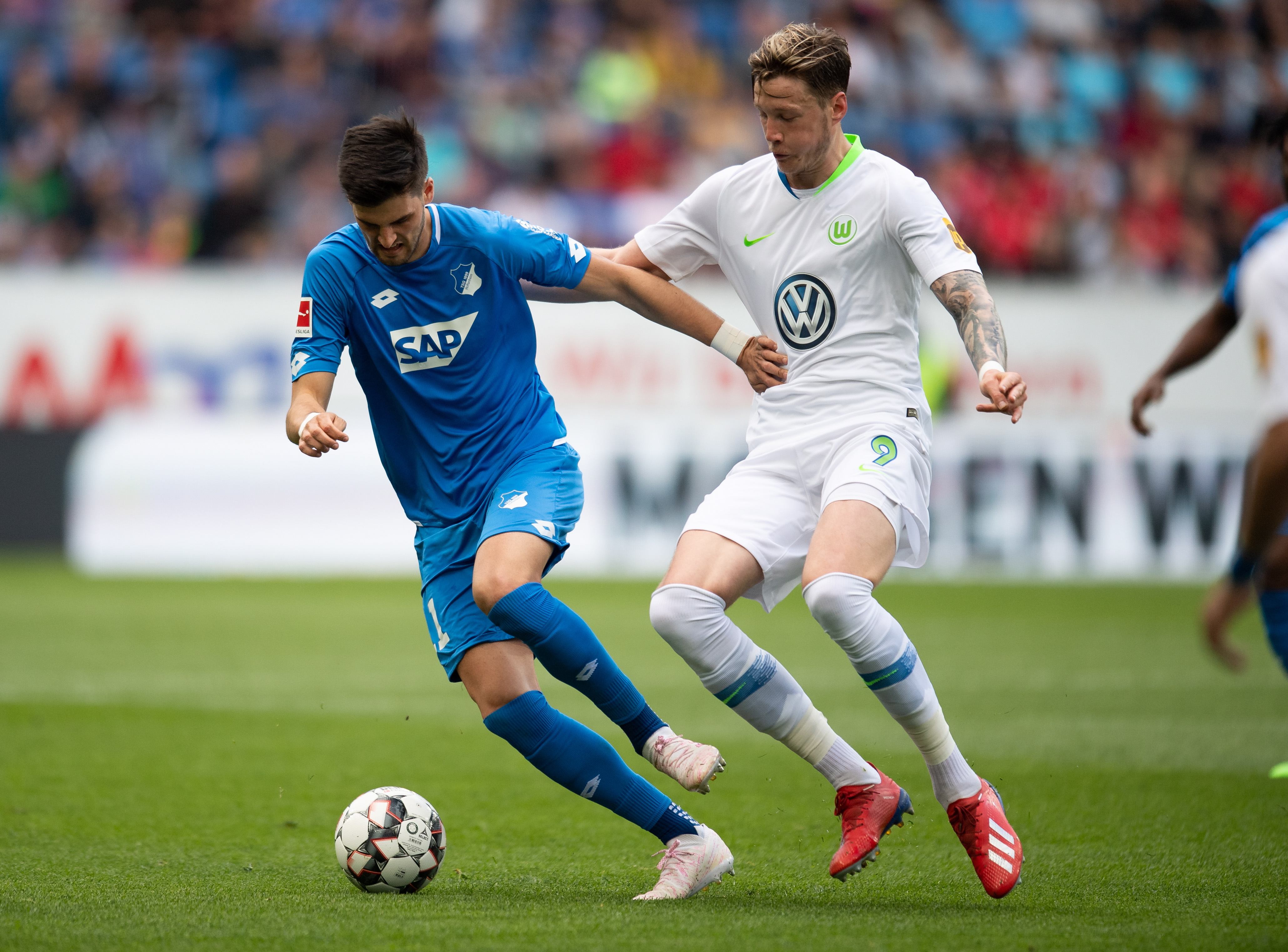 欧洲杯巡礼:残缺动人的郁金香,本该在今年6月再度绽放