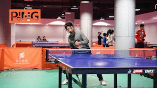 想要球打的好步法一定要稳,正手拉球完美无瑕的9个要点