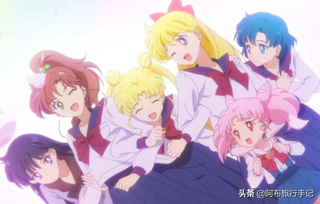 日系学生制服叫什么,日本学生制服怎么穿的