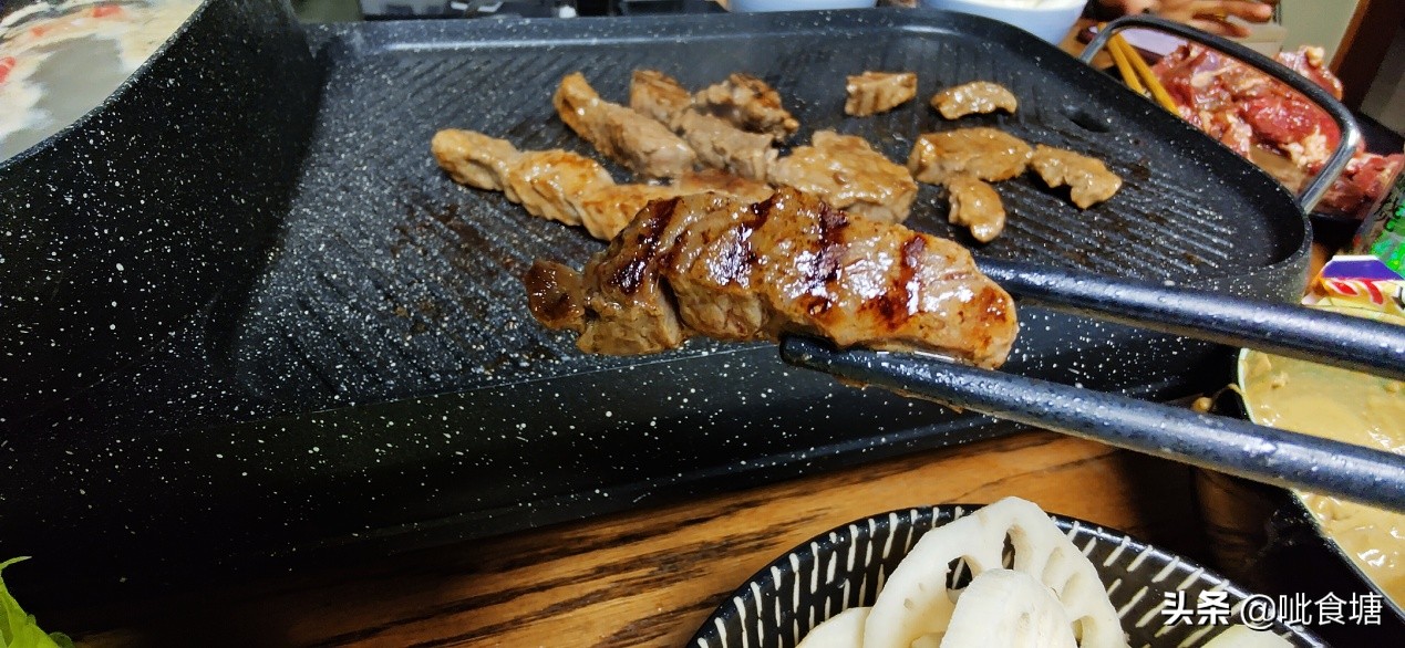 宅在家里吃什么火锅最好,宅在家里吃东西