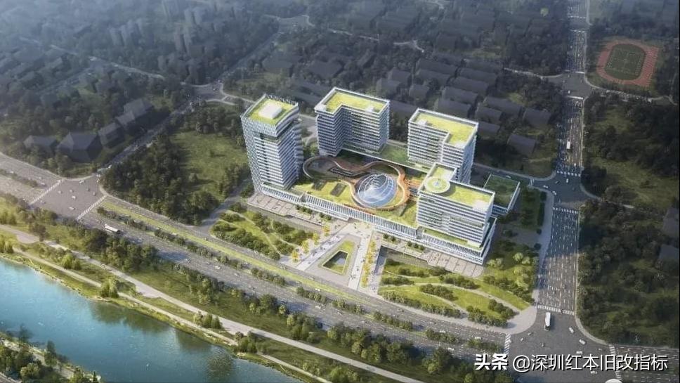 13号线下村站具体位置,光明区人民医院新院地址