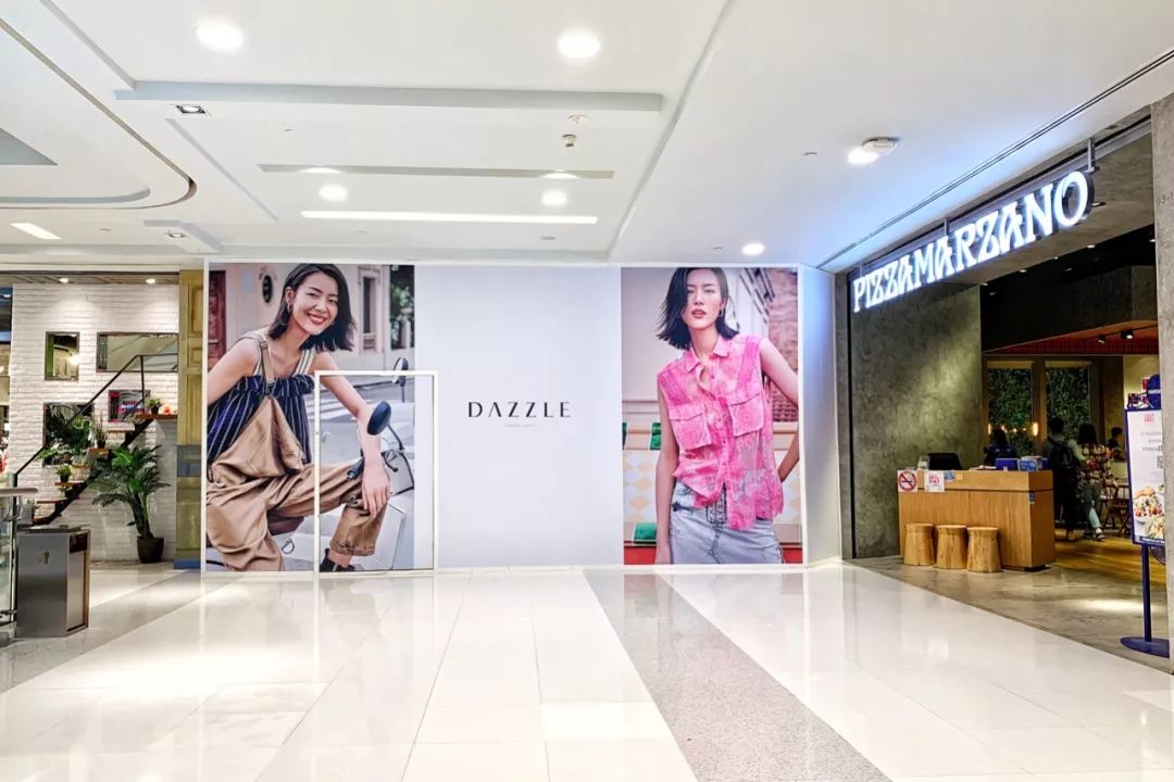 扫街日记第三日,4月日记