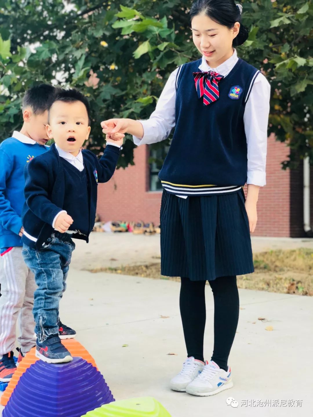 爱上幼儿园第一季全集,爱上幼儿园