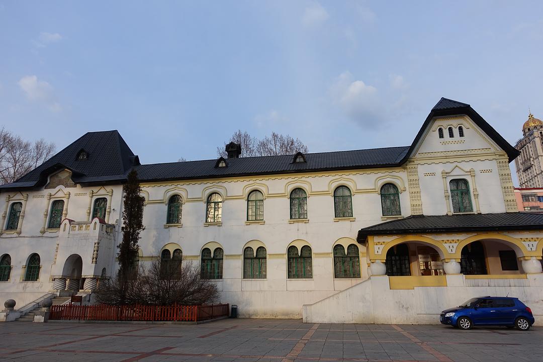 黑龙江五一去哪里玩适合自驾游,黑龙江五一游玩好去处