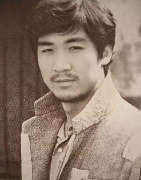 张国立和李连杰,张国立曾经入选南极科考队