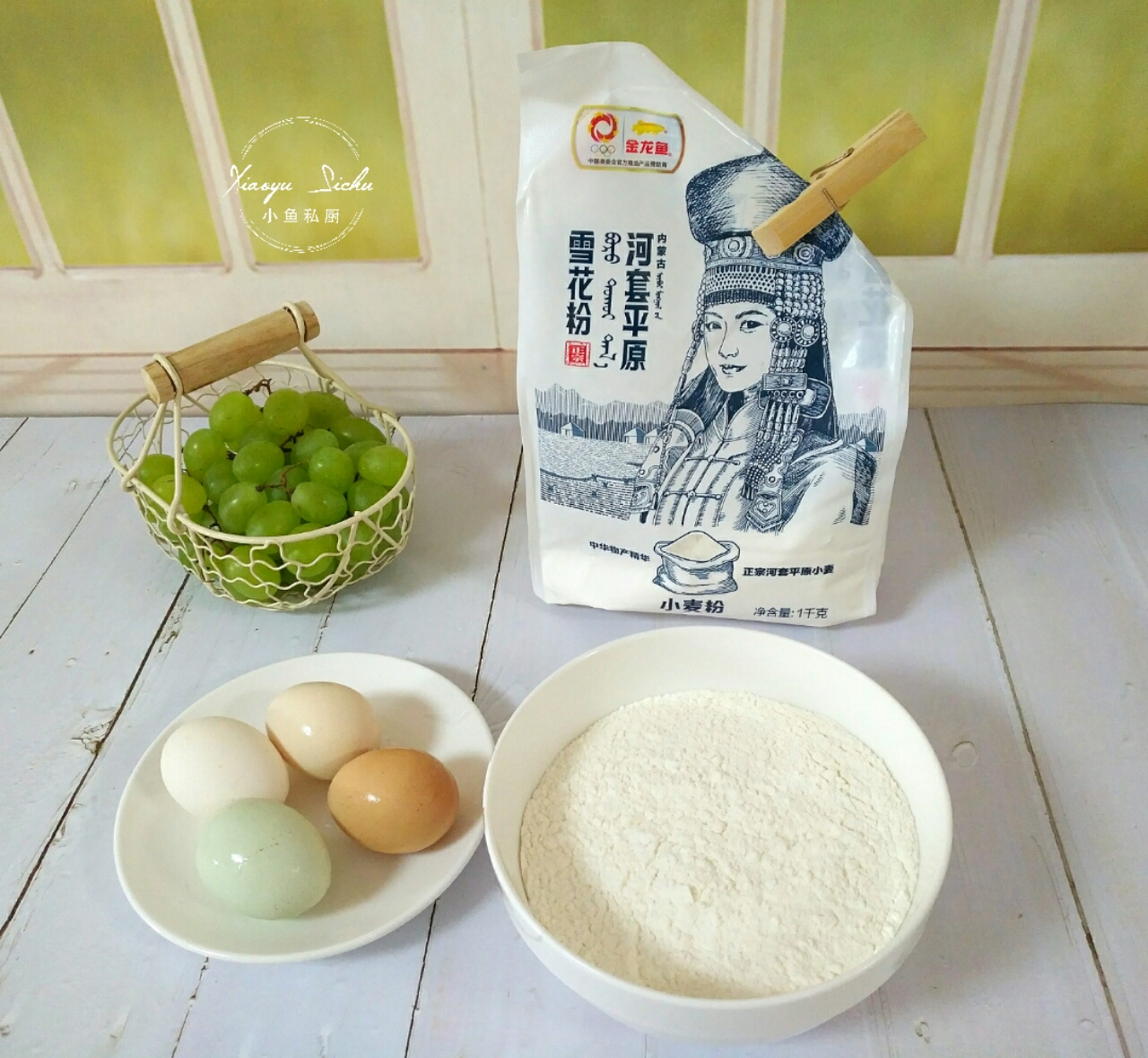 好吃开胃的早餐鸡蛋饼,早餐吃胡萝卜鸡蛋饼酸甜开胃