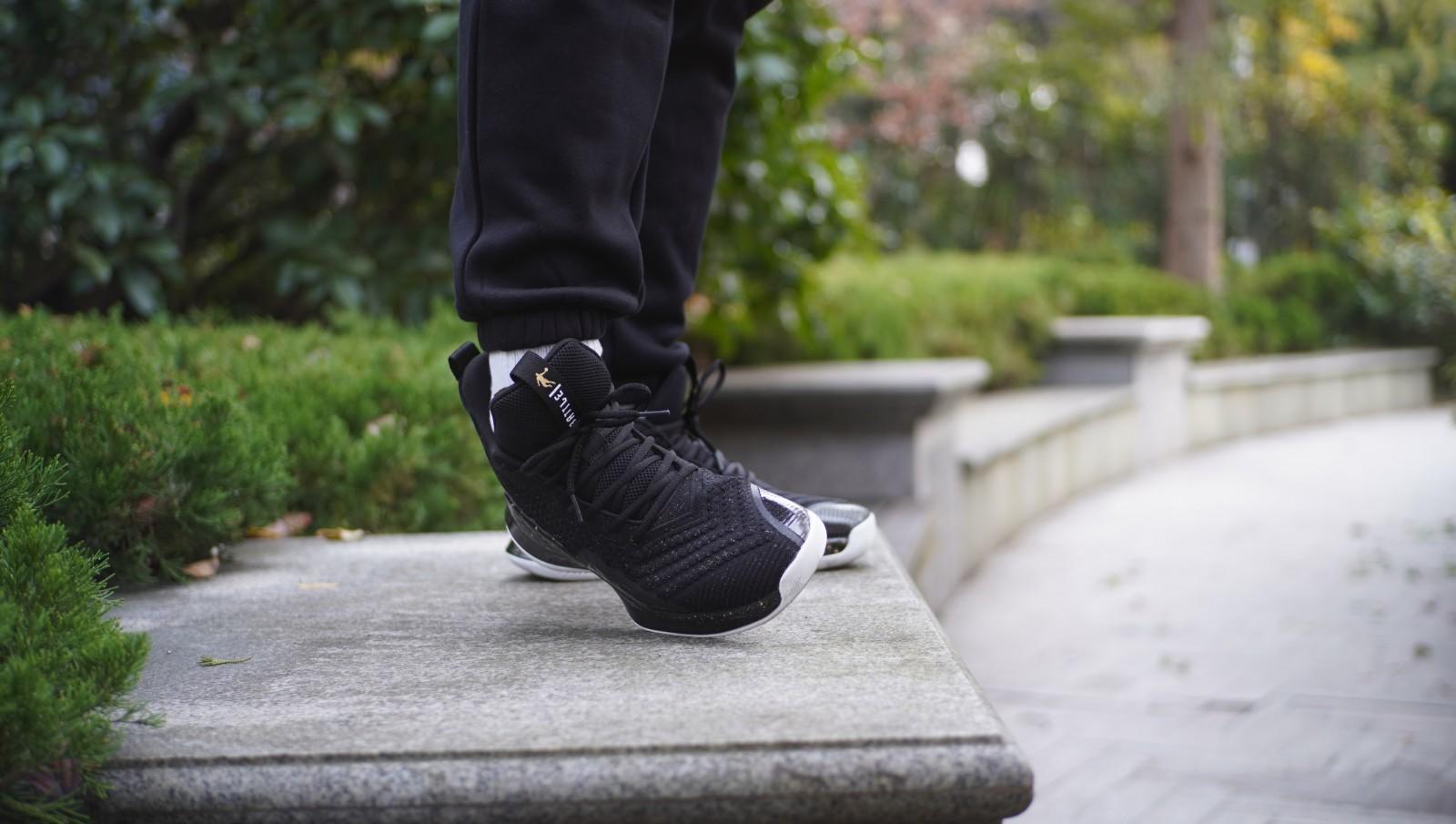 金戈铁马篮球鞋,乔丹篮球鞋哪一款实战最好