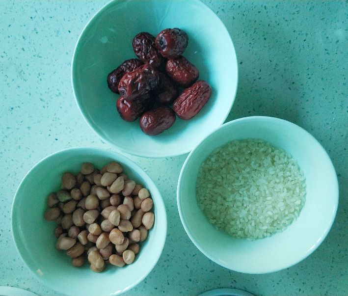 寒露吃花生的寓意,寒露少吃三样食物