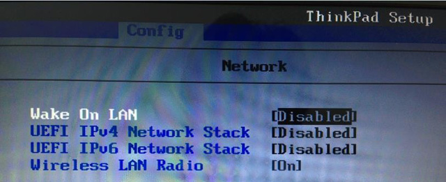 电脑开机显示startoveripv4,startpxe