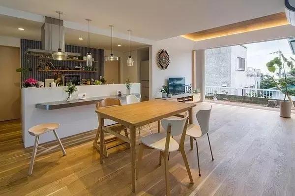 日式风格装修大概需要多少钱,装修风格日式简约现代