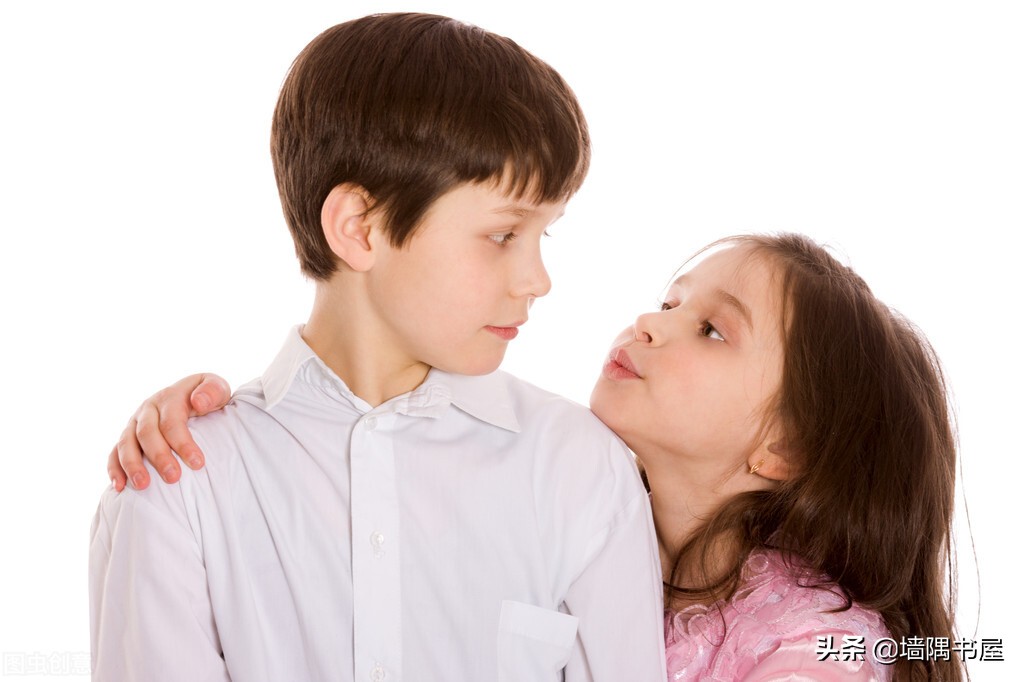 心烦的时候静下来看看书,当你心情烦躁的时候就读一遍