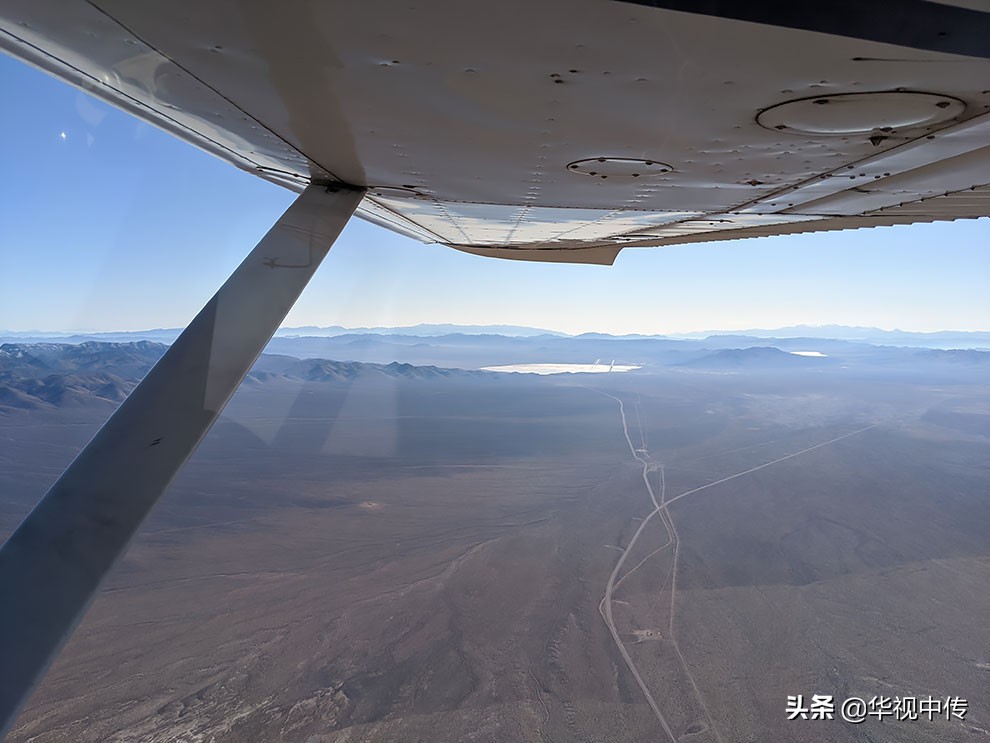 51区有哪些绝密飞行器,美国空军51区真的有外星人吗