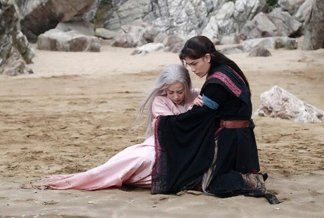 豆瓣评分9.6的神剧你看过吗,豆瓣评分9.5的神剧