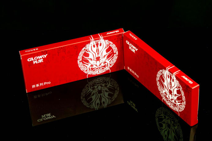 光威Gloway弈系列旗舰版,光威弈Pro内存条