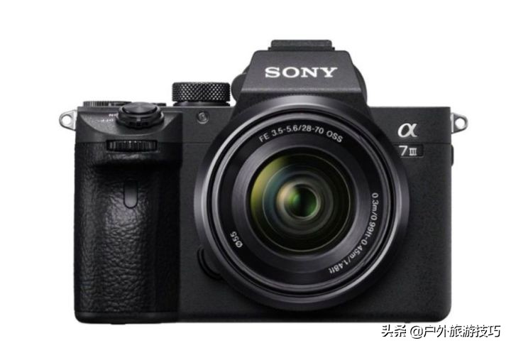 记得《攀登者》相机丢了的事吗？摄影在户外探险发展中的简史