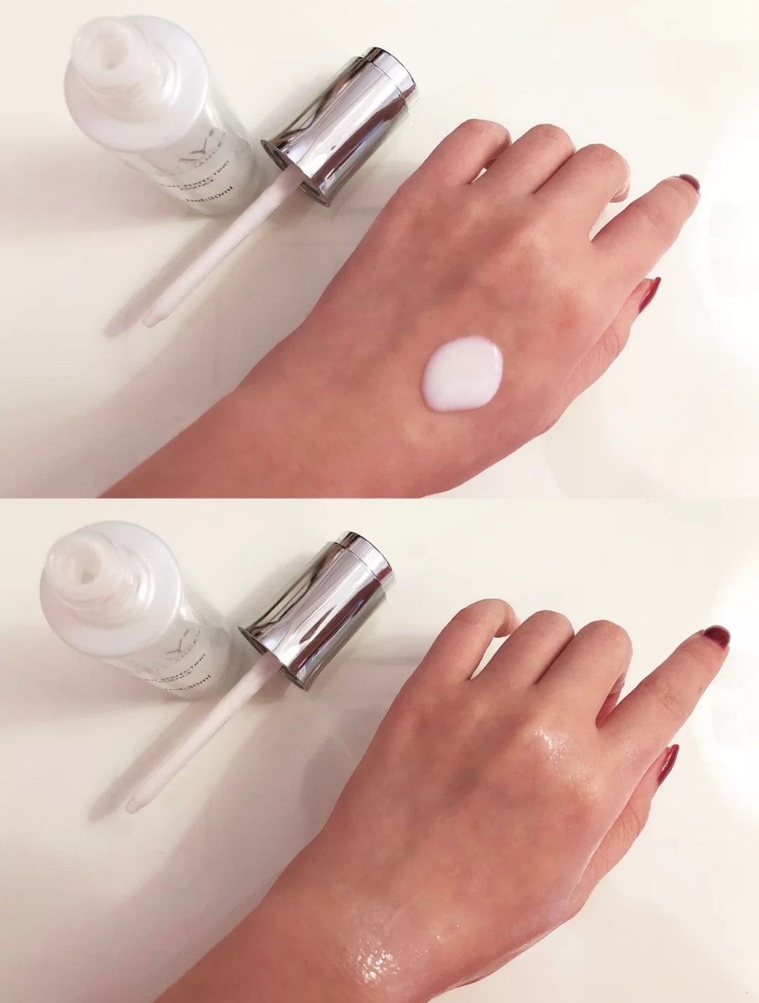 欧莱雅双抗精华加olay,欧莱雅美白精华olay