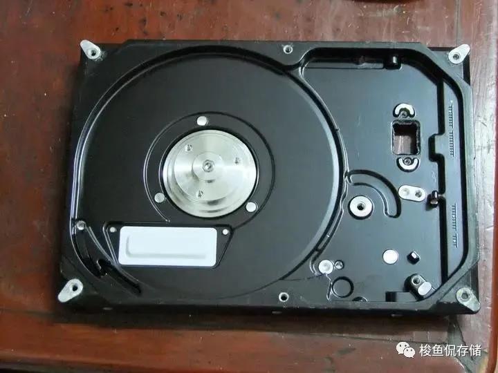 TDMR磁头是个啥，别听客服忽悠，我来告诉你