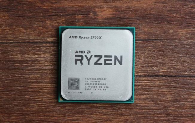 新一批CPU天梯出炉：群龙混战，中端九代酷睿成主流！