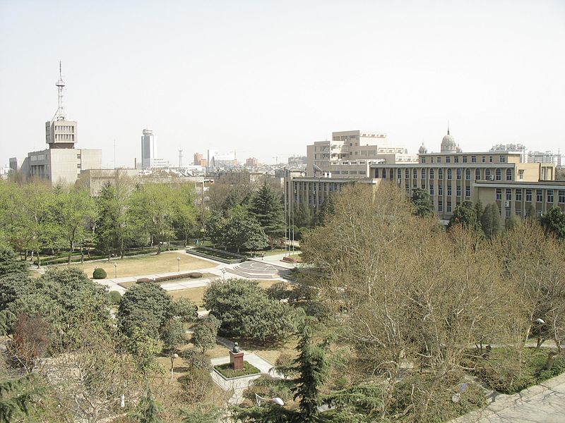 舍小家为大家，让我们重新认识一下（上保河南，下保江苏）安徽省