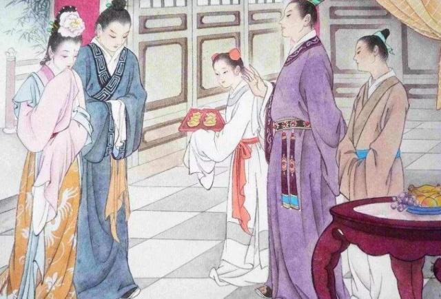 少年派林大为经典语录关于夫妻,少年派林大为从狱中出来后的表现