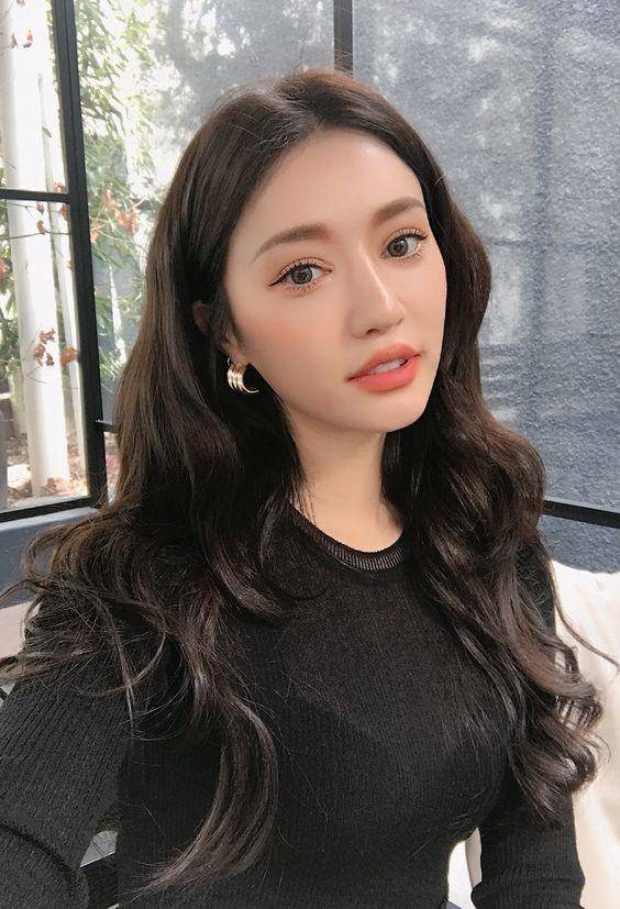 怎样烫韩系慵懒的卷,法式慵懒卷怎么烫自然好看