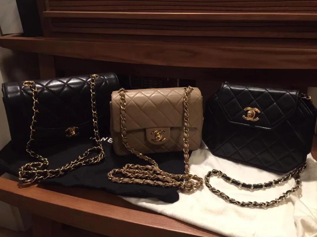 香奈儿的风格内涵,香奈儿灵魂