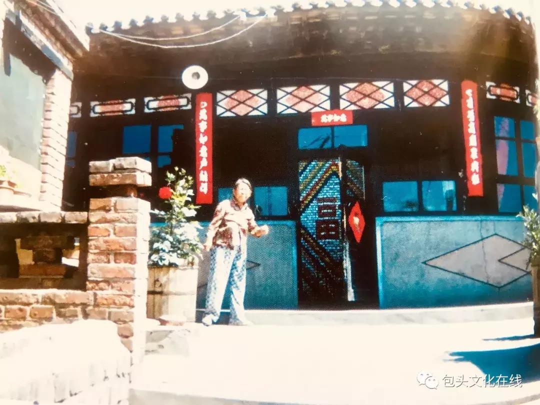 包头房产豪宅,内蒙包头的豪宅价格